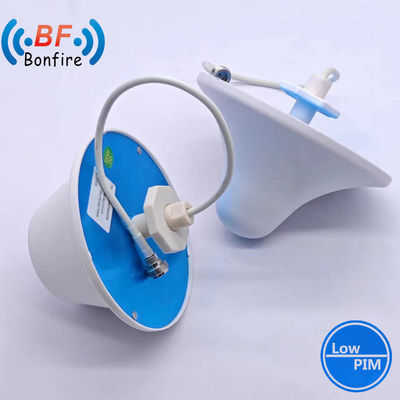 Indoor Multi-System Passieve GPS-antenne 1710-2700 3300-4000MHz Vswr 1.5 1 50ohm N Vrouwelijk