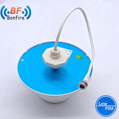 698-4000MHz High Gain Directional Ceiling Mount Antenne voor indoor RF versterking