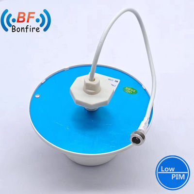 698-4000MHz High Gain Directional Ceiling Mount Antenne voor indoor RF versterking