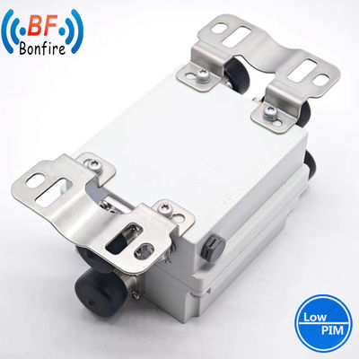 1710-2170MHz 2300-2690MHz VHF holte-duplexer dubbelbandcombinator voor signaalfiltering