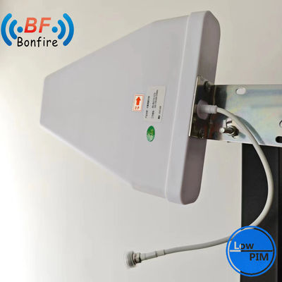 Op maat gemaakte 698-4000MHz 2g 3G 4G 5g Dome Interne RF Antenne voor mobiele signaalversterker