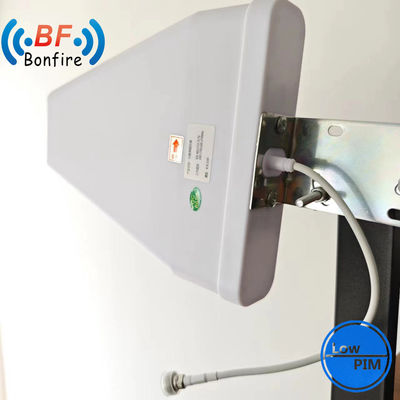 Op maat gemaakte 698-4000MHz 2g 3G 4G 5g Dome Interne RF Antenne voor mobiele signaalversterker