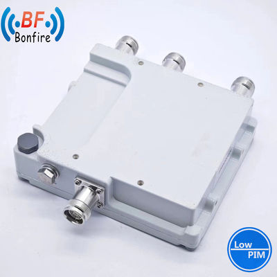 HLQ-XXXXX RF holte-diplexer voor 806-824/851-869MHz en aangepaste 1710-2170MHz combinator