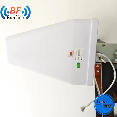 Indoor Distributed Antenna-Omni-Antenna 698-4000MHz 5g Plafond RF Antenna voor Ibs Das