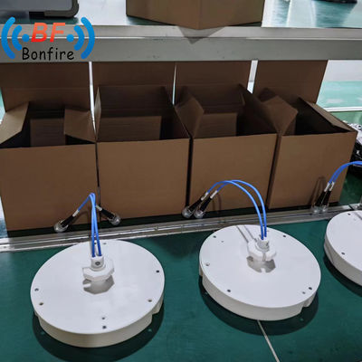 Compacte champignon-antenne voor 698-4000MHz RF-signaalversterking in binnenomgevingen
