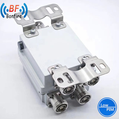 HLQ-XXXXX 1710-2170MHz 2300-2690MHz RF holte duplexer VHF signaal diplexer SMA Vrouwelijk