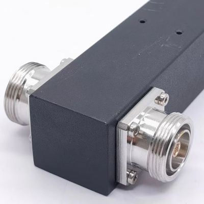 23.00cm * 7.00cm * 3.00cm Pakketgrootte High Power Splitter 2/3/4 Way Low Pim Reactive