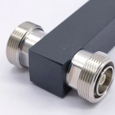 23.00cm * 7.00cm * 3.00cm Pakketgrootte High Power Splitter 2/3/4 Way Low Pim Reactive