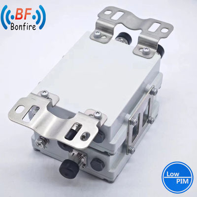 1710-2170MHz 2300-2690MHz 2 in 1 uit RF Combined Diplexer Power Combiner 4310 Connector