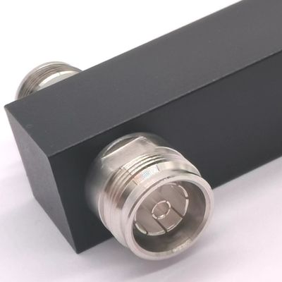 GFQ-0760-X7701 Ultra Breedband 2/3/4 Way Low Pim Reactive High Power Splitter 698-6000MHz 4.3-10 F