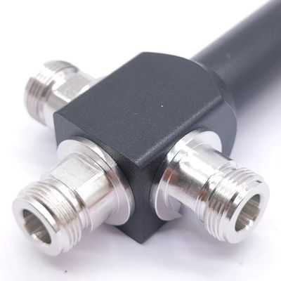 350-3800MHz N-F 2/3/4 Way in Building Power Splitter GFQ-0338-X1101