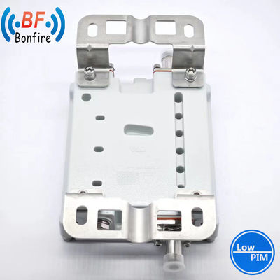 Pentabandcombinator voor binnen-/buitentoepassingen 1710-2170MHz/2300-2690MHz Low Pim