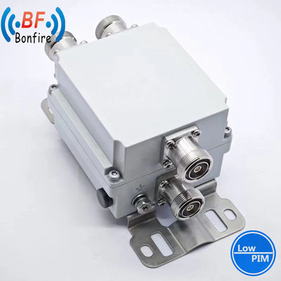 HLQ-XXXXX 4.3-10 F / DIN-F Indoor Outdoor Network Equipment voor 1710-2170MHz 2300-2690MHz