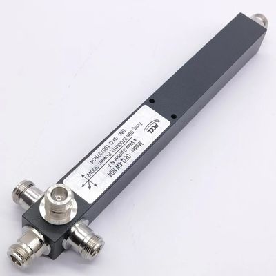 N-F Interface GFQ-5060-21101 2-weg pulspotentieverdeler voor binnenoplossing 5000-6000MHz