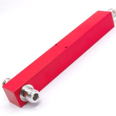 N-F Interface GFQ-5060-21101 2-weg pulspotentieverdeler voor binnenoplossing 5000-6000MHz