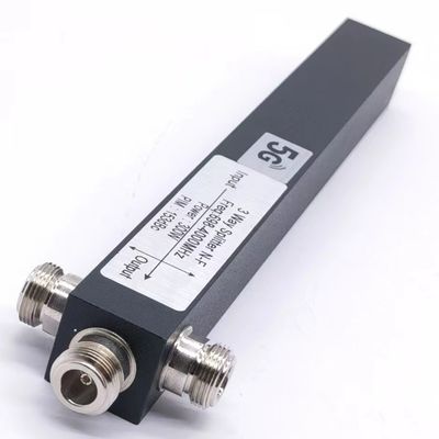 N-F Interface GFQ-5060-21101 2-weg pulspotentieverdeler voor binnenoplossing 5000-6000MHz