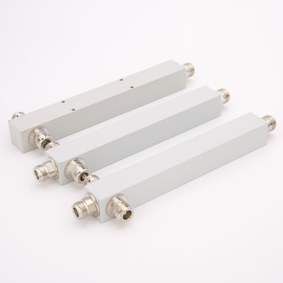 Hoogfrequente N-F Interface 698-3800MHz 2/3/4 Way RF Splitter Reactieve Power Divider