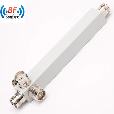 High Power Pulse Splitter Cavitty Power Divider voor Das Ibs 4.3-10f 617-4000MHz standaard