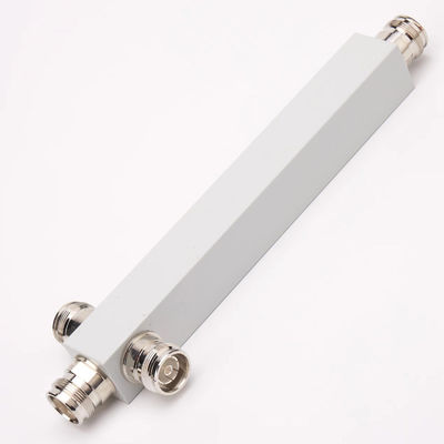 4.3-10 F Grijs/rood/zwart/op maat gemaakt 698-4200MHz 2/3/4 Way in Building Pulse Power Divider