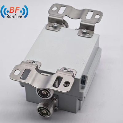 1710-1880 1920-2170 2300-2400 2500-2700MHz Diplexer Combiner met 4.3-10f DIN-F-interface