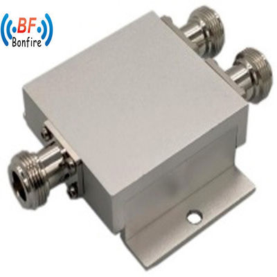 698-2700MHz Breedband 2-Way Micro-Strip Splitter 3dB 50W NF Pakket Bruto Gewicht 0,190kg