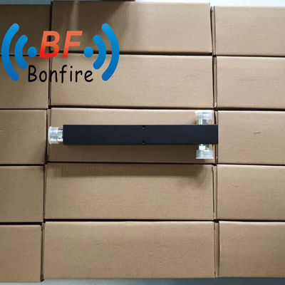 RF passieve breedband 350-3800MHz 4.3-10 F 2wegverdeler voor signaaldistributie