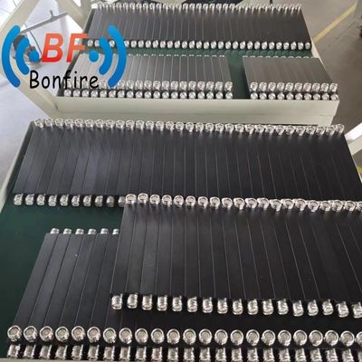 RF passieve breedband 350-3800MHz 4.3-10 F 2wegverdeler voor signaaldistributie