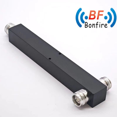 Power Divider 5000-6000MHz N-F IP67 RF Breedband 2 Way Power Splitter voor Das Ibs
