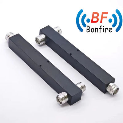Power Divider 5000-6000MHz N-F IP67 RF Breedband 2 Way Power Splitter voor Das Ibs