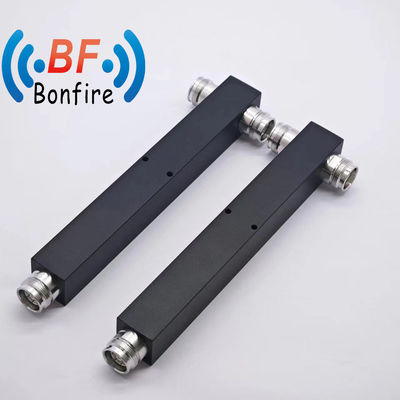 Power Divider 5000-6000MHz N-F IP67 RF Breedband 2 Way Power Splitter voor Das Ibs