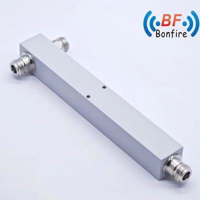 GFQ-0760-X7701 1.100kg Power Divider 698-6000MHz RF Breedband 2/3/4 Way Splitter Das