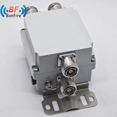 RF-diplexer 1710-1880 1920-2170 2300-2400 2500-2700MHz RF-triplexer 3weg passieve combinator
