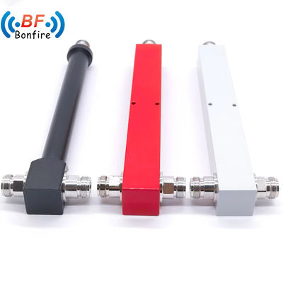GFQ-0740-X7701 RF Passieve breedband 698-4200MHz 2weg Power Splitter Pim-160dbc Duurzaam