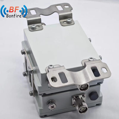3G LTE Low Pim-160dbc 200W Diplexsingle Triplexer Combiner voor RF-passieve componenten