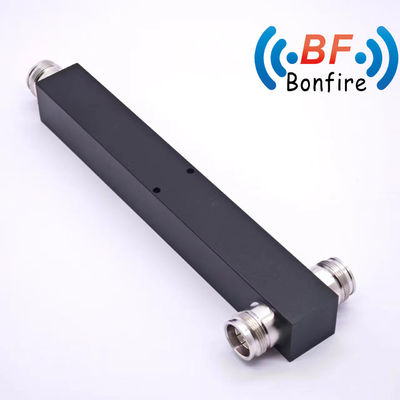 4.3-10 F Interface RF Passive Power Splitter voor breedband 698-4200MHz Pim-160dbc IP67