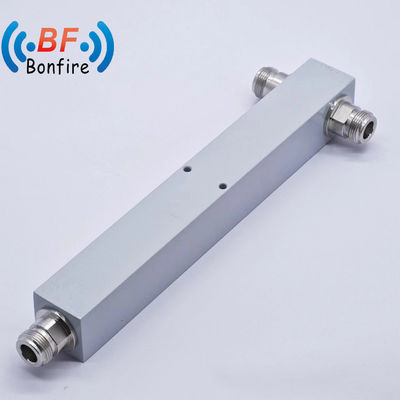 4.3-10 F Interface RF Passive Power Splitter voor breedband 698-4200MHz Pim-160dbc IP67
