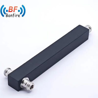 GFQ-0738-X1101 Capaciteit Ibs/Das Algemene projectlevering 2weg RF Low Pim Power Splitter