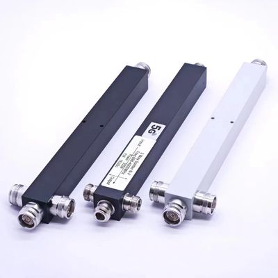 High Power N-F IP65 3way Power Splitter OEM/ODM Pakket Grootte 22.00cm * 7.00cm * 4.00cm