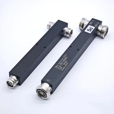 GFQ-0740-X7701 698-3800MHz 2-weg reactieve power splitter met N-F connector IP65