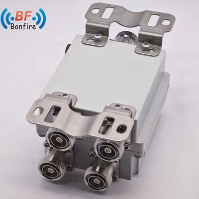Directe Triplexer Diplexer Combiner 698-960 1710-2170 1920-2710 2300-2400 2500-2700MHz