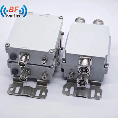 Directe Triplexer Diplexer Combiner 698-960 1710-2170 1920-2710 2300-2400 2500-2700MHz