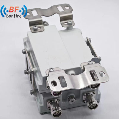 RF 5g Lage Pim Triplexer 1920-2710 2300-2400 2500-2700MHz Enkele Diplexer Combiner
