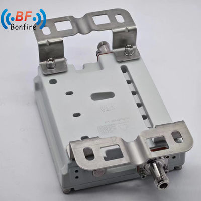 Triplexer Low Pim -160dbc 200W 1710-1880 1920-2170 2300-2400 2500-2700MHz RF Diplexer Dual Band Combiner