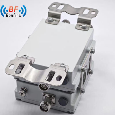 Dual-Band Combiner Triplexer RF Diplexer Low Pim -155dbc voor capaciteitstoepassingen