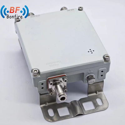 Lage Vswr Triplexer RF Diplexer 1920-2170 2300-2400 2500-2700MHz Dual-Band Combiner