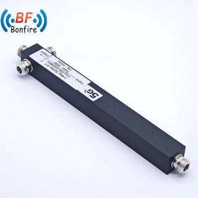 OEM/ODM 617-4000MHz breedband 3-weg reactieve power splitter voor 5g telecommunicatie