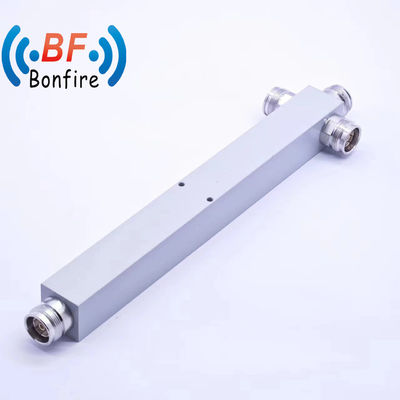 617-4000MHz 3 Way N Vrouwelijke IP67 Power Splitter/ Divider voor N-F Interface van Radiosysteem