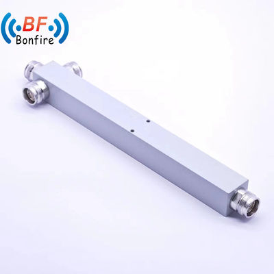 617-4000MHz 3 Way N Vrouwelijke IP67 Power Splitter/ Divider voor N-F Interface van Radiosysteem
