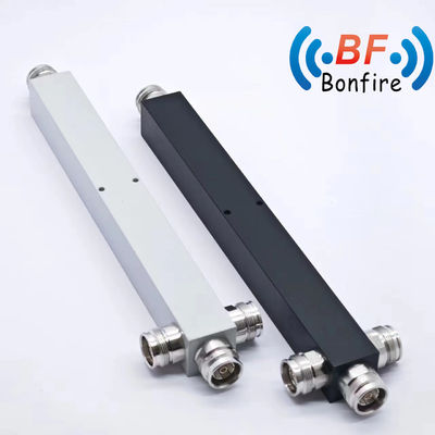 617-4000MHz 3 Way N Vrouwelijke IP67 Power Splitter/ Divider voor N-F Interface van Radiosysteem