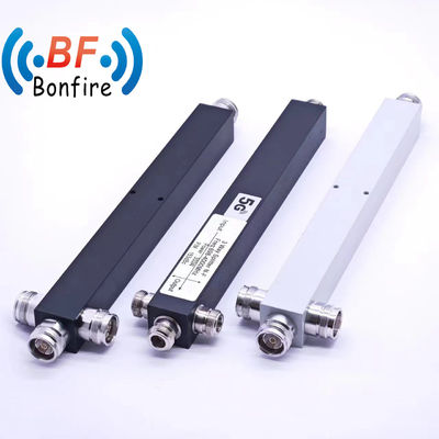 617-4000MHz 3 Way N Vrouwelijke IP67 Power Splitter/ Divider voor N-F Interface van Radiosysteem